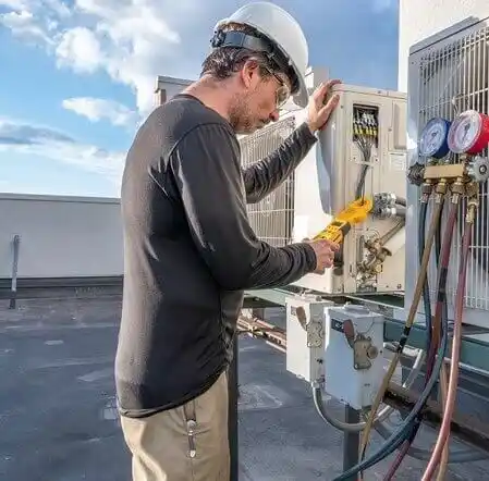 hvac services Joliet